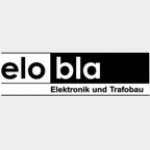 Elobla, J.Blattner (Elektronik + Trafobau)