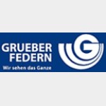 Federnwerke J. P. Grueber GmbH & Co. KG