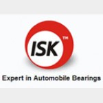 ISK Bearings Industries