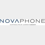 NOVAPHONE,Sarl