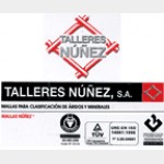 Talleres N??ez, S.A. Talleres N??ez, S.A.