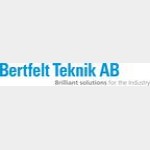 Bertfelt Teknik A.B. Bertfelt Teknik A.B.
