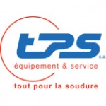 T.P.S. - Tout pour la Soudure SA T.P.S. - Tout pour la Soudure SA