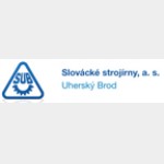 Slov?cké stroj?rny, a.s. Slov?cké stroj?rny, a.s.