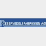Reservedelsfabrikken A/S