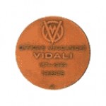 OFFICINE MECCANICHE VIDALI, Srl