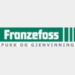 Franzefoss Gjenvinning AS Region Vest