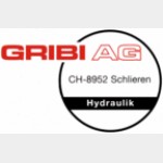 GRIBI Hydraulics AG (Hydraulik und Pneumatik)