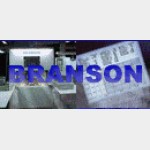 Branson Ultrasonidos, S.A.E.