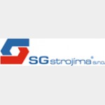 SG stroj?rna s.r.o.