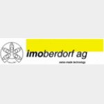 Imoberdorf AG (Maschinenfabrik, IMO)