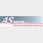 AS IMPEX trgovina in posredovanje d.o.o.