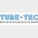 TUBE-TEC Rohrverformungstechnik GmbH TUBE-TEC Rohrverformungstechnik GmbH