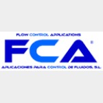 Aplicaciones para Control de Fluidos, S.L. (FCA V?lvulas) Aplicaciones para Control de Fluidos, S.L. (FCA V?lvulas)