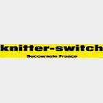 Knitter Switch