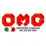 OFFICINE MECCANICHE GALLETTI OMG, Srl