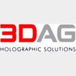 3D AG Holographic Solutions (, 3D AG) 3D AG Holographic Solutions (, 3D AG)