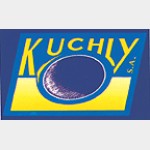 Kuchly SAS