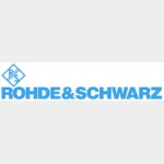 Rohde Schwarz Rohde Schwarz