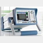 Audio Analyzer