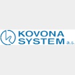 KOVONA SYSTEM, a.s.