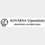 Milan V?prachtick? - Kov?rna