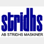AB Stridhs Maskiner AB Stridhs Maskiner