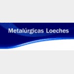Metal?rgicas Loeches, S.L.