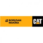 Borusan Makina Kazakhstan LLP FE head office in Almaty Borusan Makina Kazakhstan LLP FE head office in Almaty