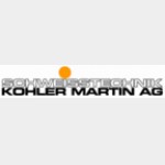 Schweisstechnik Kohler Martin AG