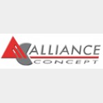 Alliance Concept Alliance Concept