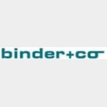 Binder + Co.AG Binder + Co.AG