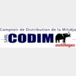 Comptoir de Distribution de la Mitidja,Sarl (CODIM)