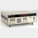 Audio Analyzer