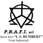 P.R.A.F.I., Srl