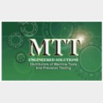 Machine Tool Technologies Ltd