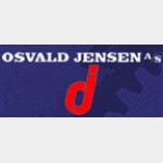 Osvald Jensen, Mekanisk Etablissement A/S