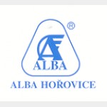 HOFMANN A SPOL., s.r.o., z?vod Alba Ho?ovice