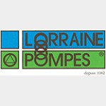 Lorraine Pompes