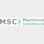 Machinery Scandinavia AB, MSC