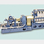 Центробежная насосная единица