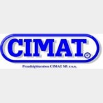 Cimat Ltd. Cimat Ltd.