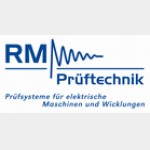 RM Prьftechnik GmbH RM Prьftechnik GmbH