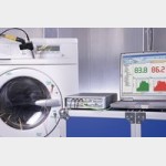 Акустических и вибрационных сбор и анализ системы для бортовых применений