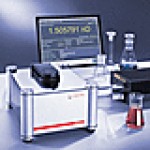 Автоматизированная рефрактометра