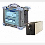 Оптические DWDM анализатор спектра