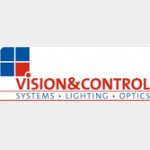 VISION & CONTROL VISION & CONTROL