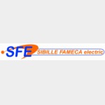 SIBILLE FAMECA Electric SIBILLE FAMECA Electric