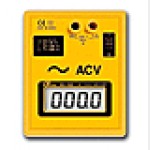 Digital AC / DC вольтметр
