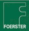 Foerster Instruments